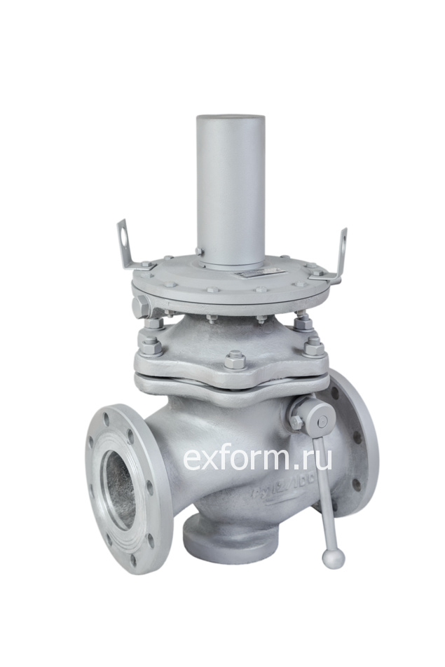Предохранительные клапаны для газового оборудования ПСК и ПЗК
